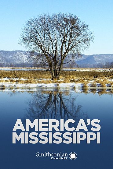 America's Mississippi - The Headwaters
