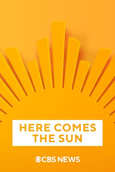 Here Comes the Sun: Martin Scorsese, Leonardo DiCaprio, Lily Gladstone and more