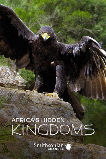 Africa's Hidden Kingdoms - Drakensberg: Barrier of Spears