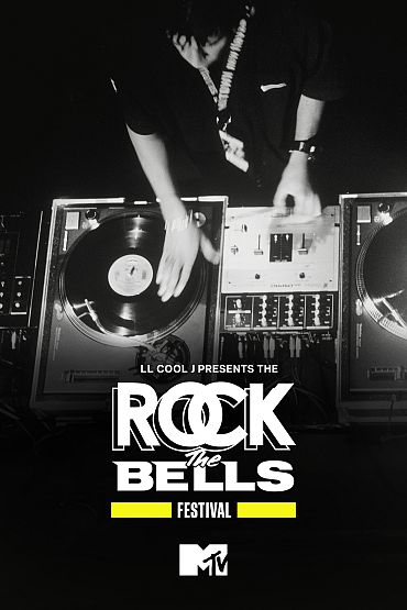 The Rock The Bells Festival - LL Cool J Presents: The Rock the Bells Festival - Celebrating 50 Years of Hip-Hop