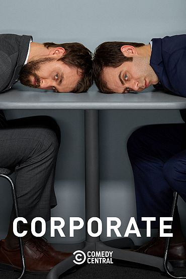 Corporate - The Void