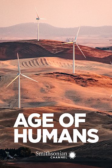 Age of Humans - Earth