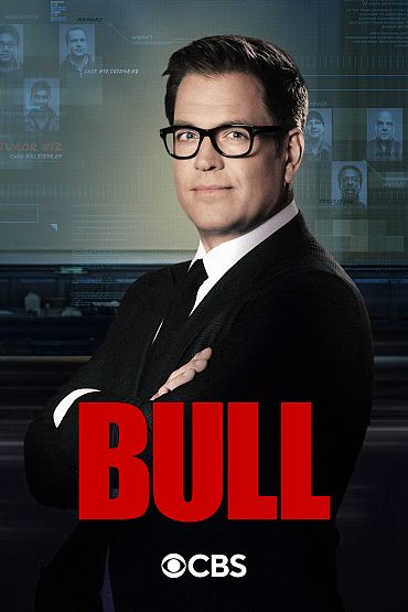 Bull - The Necklace