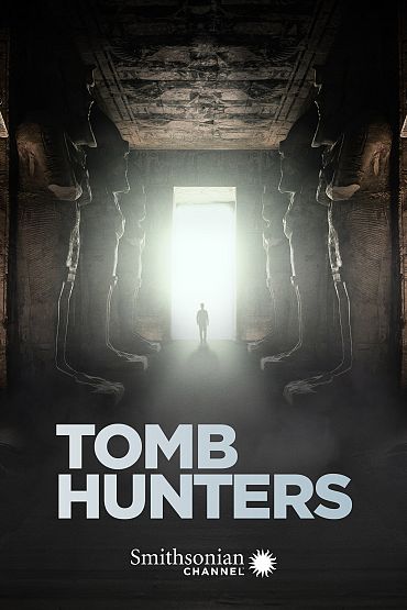 Tomb Hunters - Secrets of the Mega-Tomb