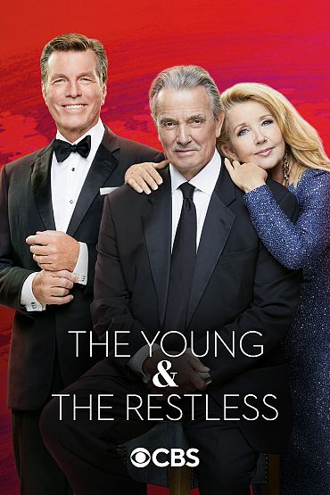 The Young and the Restless - 8/12/2022