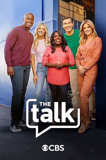 The Talk - 12/4/2023
