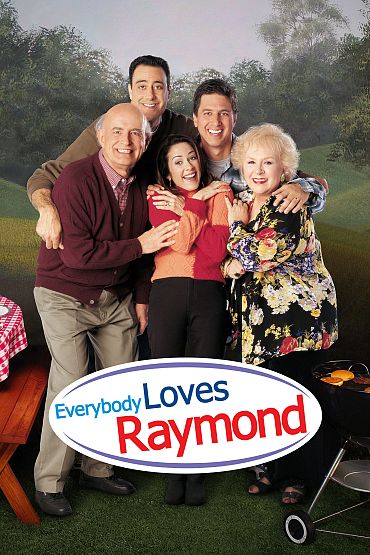 Everybody Loves Raymond - Pilot