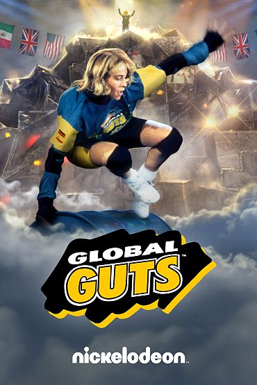 Global Guts - Episode 101