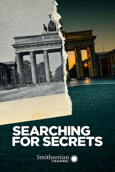 Searching for Secrets - New York