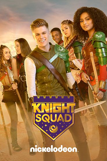 Knight Squad - Opening Knight