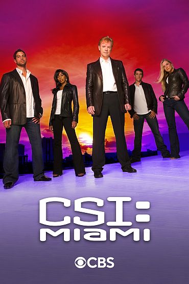 CSI: Miami - Golden Parachute