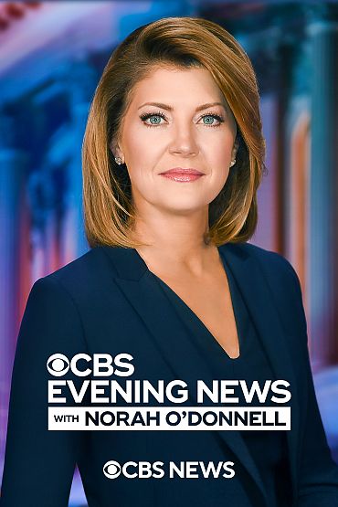 CBS Evening News, August 18, 2022
