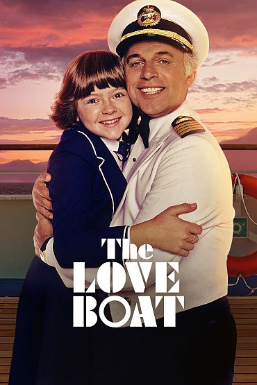 The Love Boat - The Captain And The Lady/One If By Land/ Centerfold