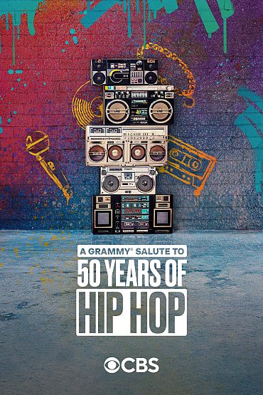 A Grammy® Salute to 50 Years of Hip Hop