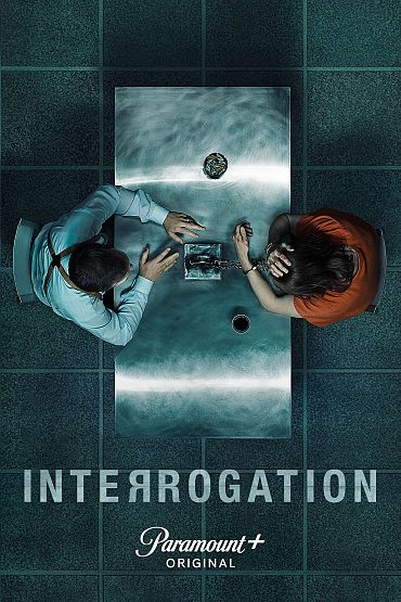 Interrogation - Det. Dave Russell vs Eric Fisher 1983