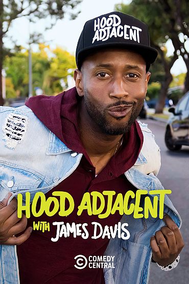 Hood Adjacent with James Davis - Hood Pass