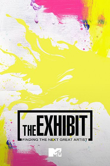 The Exhibit: Finding the Next Great Artist - Welcome to the Exhibit