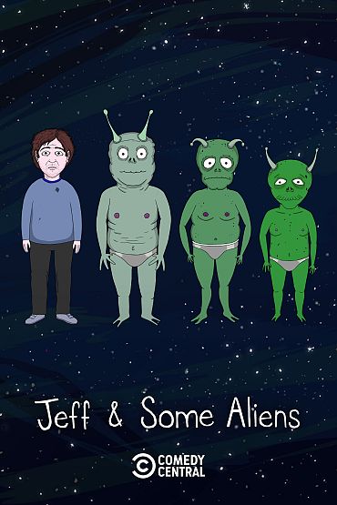 Jeff & Some Aliens - Jeff & Some Honor Killings