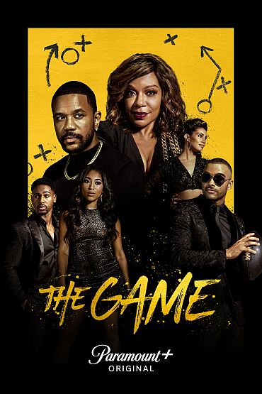 The Game - A Taste of Vegas part 1