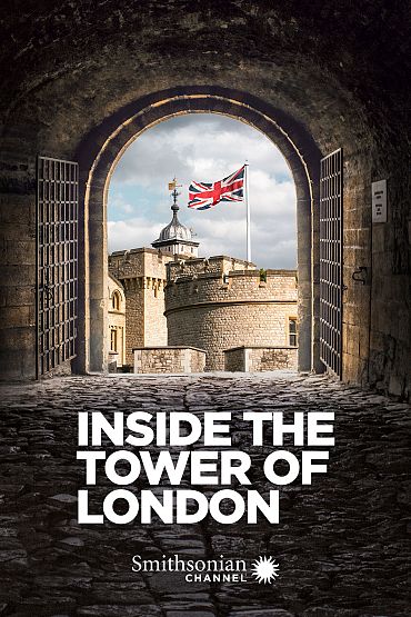 Inside the Tower of London - New Beginnings