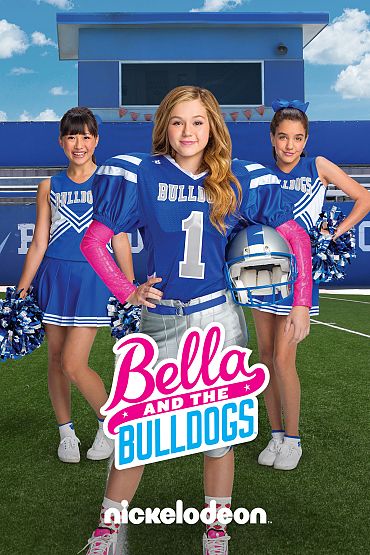 Bella and the Bulldogs - Newbie QB Pt. I