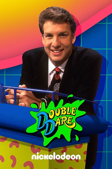 Double Dare - Episode 001