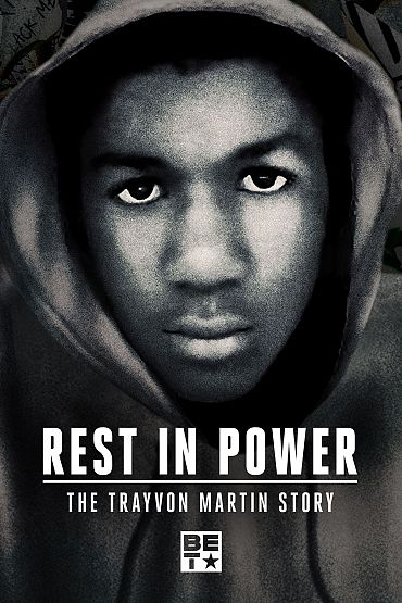 Rest in Power: The Trayvon Martin Story - Stand Your Ground