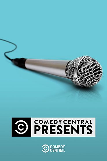 Comedy Central Presents - Wanda Sykes