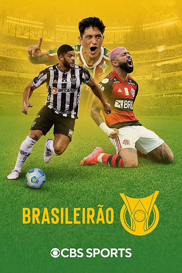 Full Match Replay: Goiás vs. Cruzeiro