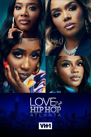 Love & Hip Hop Atlanta - The 'A' List