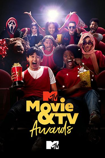 2023 MTV Movie & TV Awards