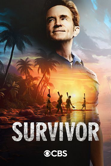 Survivor - I Can't Wait to See Jeff