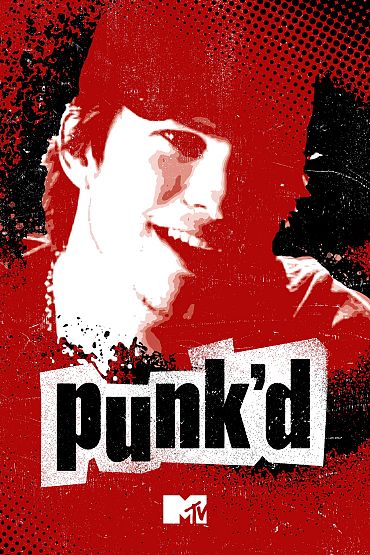 Punk'D - Simon Cowell, Raven Simone, The Game