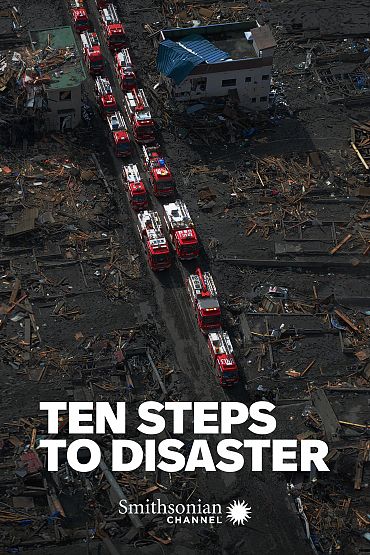 Ten Steps to Disaster - Twin Towers