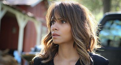 Halle Berry Took Over Extant's Twitter And It Was Amazing