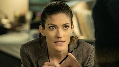 9 Things You Didn't Know About Limitless' Jennifer Carpenter