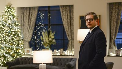 Bull Christmas Episode Paid Tribute To Classic Films