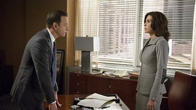 The Good Wife Stars Reveal Their Favorite Moments From The Series