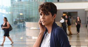 Extant Returns July 1st With a New Story to Tell: Season 2 Premieres Wednesday, 7/1 at 10/9c
