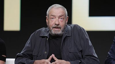 Dick Wolf Captures The Realities Of Fighting Crime