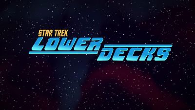 Star Trek: Lower Decks Voice Cast And Animated Characters Revealed At SDCC 2019