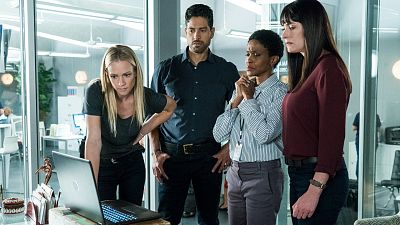 An UnSub Trades Lives For The Limelight On Criminal Minds