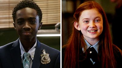 These Young Stars Got Their Start On Blue Bloods