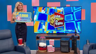The Price Is Right On Home Theater Must-Haves
