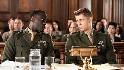 Translate The Code: Learn The Lingo Of The New CBS Military Drama