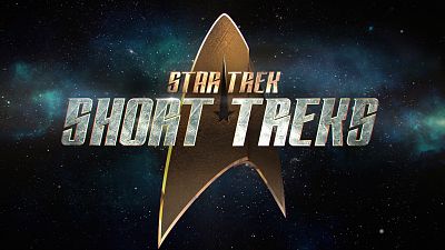 Star Trek: Short Treks Four Short Episodes Announced At Comic-Con International