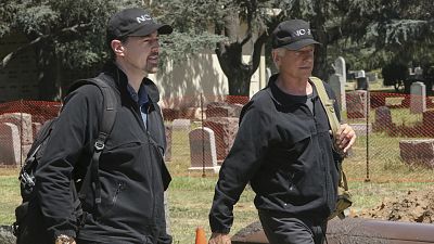 What Does 'Grab Your Gear' Really Mean On NCIS?