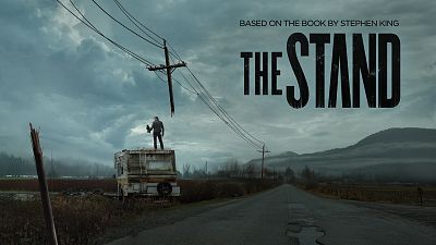Watch The Official Trailer For The Stand, A CBS All Access Limited Event Series