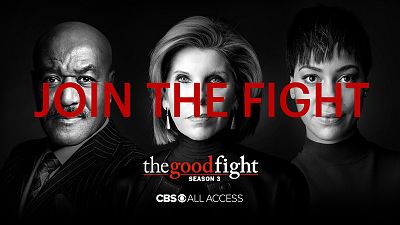 CBS All Access Reveals The Good Fight Season 3 Release Date In Official Trailer