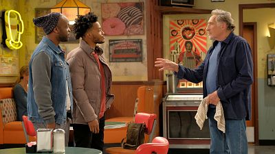 Get Ready To Spend More Time At Superior Donuts Thanks To A Full Season Order